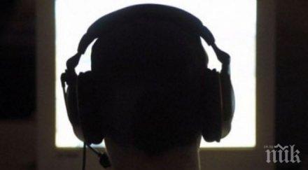 скандални записи македония властта урежда съдебни решения