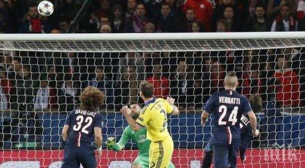 две равенства първите мачове шампионската лига годината