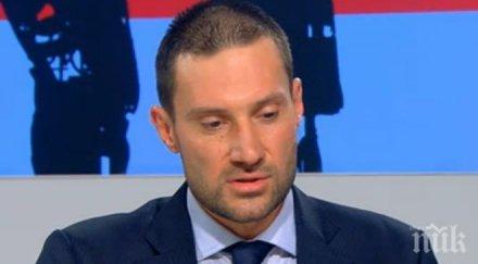 финансовият директор бдж имаме верния екип