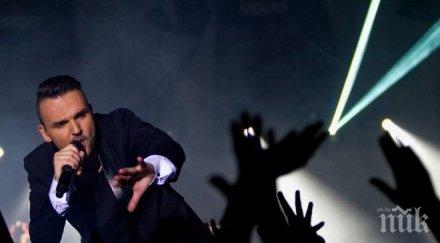 владимир ампов графа пее хитовете нов концерт