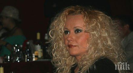 наталия симеонова изпадна депресия страда косопад