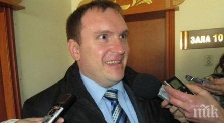 оправдаха бивш зам кмет плевен подкуп
