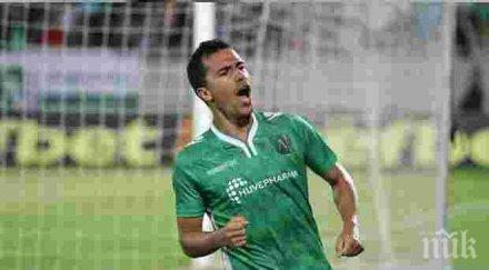 звезда лудогорец съм сигурен остана разград