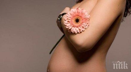 безумие лекари объркаха бременност гастрит