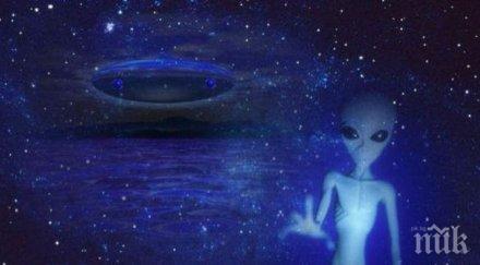 съветник обама сензационно изказване кажем истината извънземните