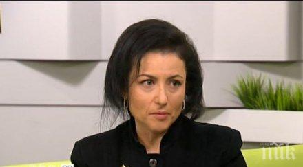 министър танева липсва контрол сечта