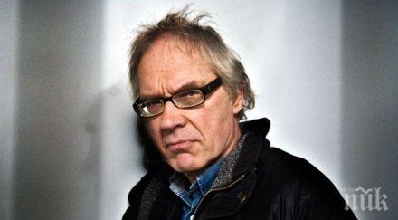 ларс вилкс дания даде сметка опасностите шарли ебдо