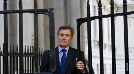 джон сауърс западът научи разбира русия