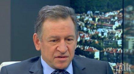 кацаров спешна помощ отказва обслужване възрастни пациенти