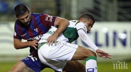 сензацията ейбар четвърта поредна загуба