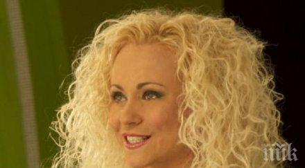 наталия симеонова отпразнува рождения ден мая илиева