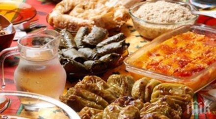 един лесен трик откриване гмо храните