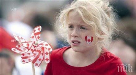 канада въведе икономически санкции русия украйна