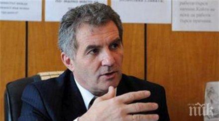 братът пламен орешарски поема скандален случай защитава ножар клал наред кафене