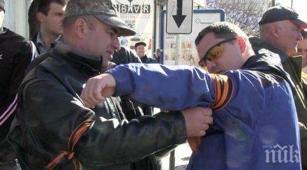 пак напрежение русия започна внезапна проверка десантните части