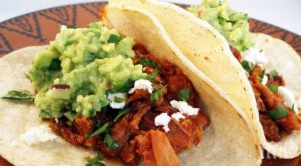 мексиканци сготвиха 000 такос