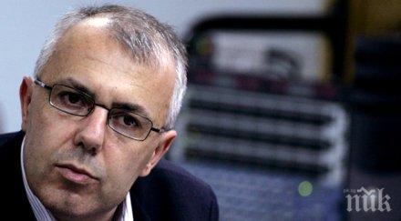 министър вучков установени опита незаконно навлизане територията