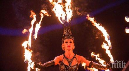 шоу ръба възможното тръгва нова телевизия