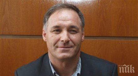 депутатът гюнай хюсмен осъди прокуратурата окончателно бона