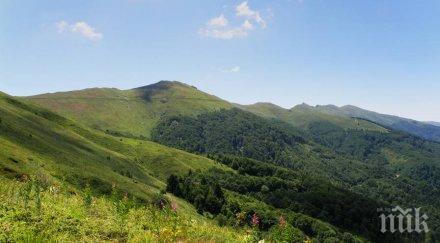 природен парк беласица грабна златен приз