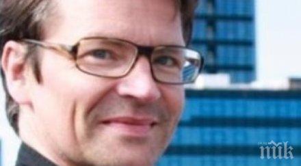 създател документални филми убит атентата дания снимка