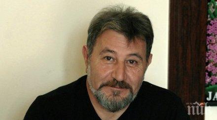 зам кметът бургас лорис мануелян тежко състояние оперират спешност