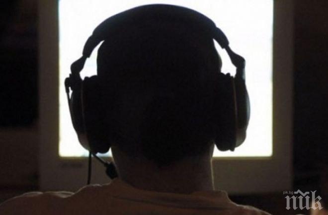 Скандални записи в Македония! Властта си урежда съдебни решения 