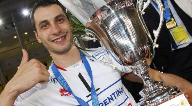 Фенербахче: Не сме предлагали милиони за Казийски