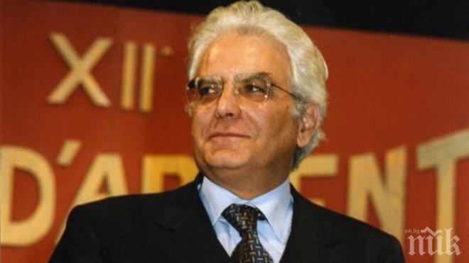 Отварят резиденцията на италианския президент за туристи