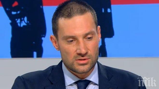 Финансовият директор на БДЖ: Имаме верния екип