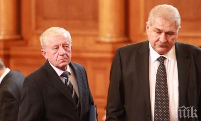 АБВ: Правителството стабилизира страната