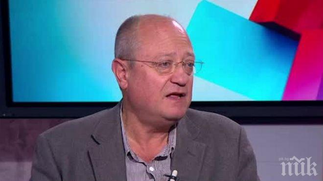 Образователният министър: Университетите в България са прекалено много