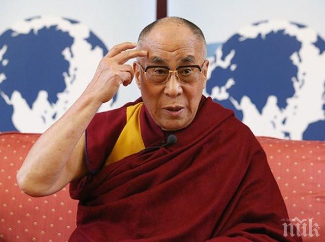 Топсъветите на Далай Лама за здраве и щастие
