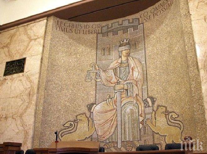 Кметски син получи 10 месеца затвор за побой