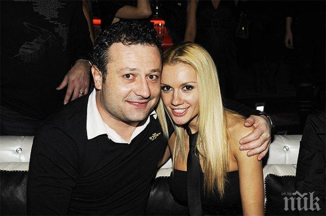 Мария Игнатова посече Рачков на Свети Валентин!