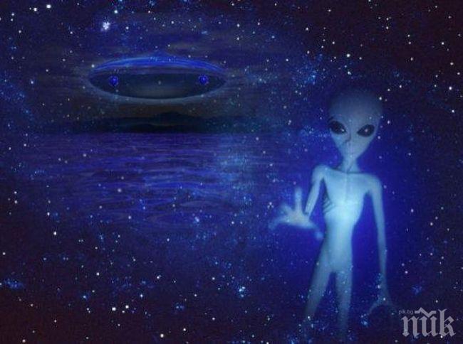 Съветник на Обама със сензационно изказване: Трябва да кажем истината за извънземните