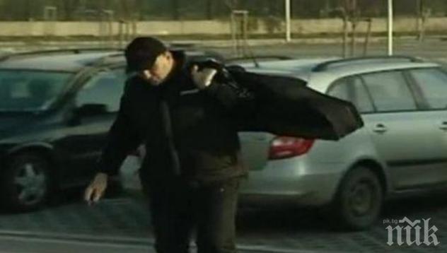 Мъжът, който уби малкия Паоло, иска по-лека присъда