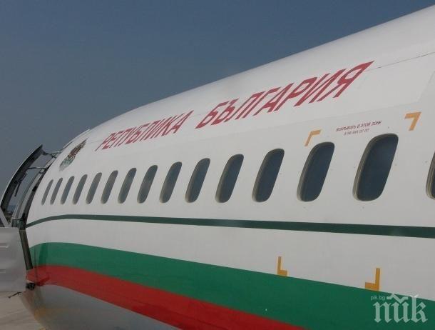 Все повече българи пътуват със самолет до Варна и Бургас