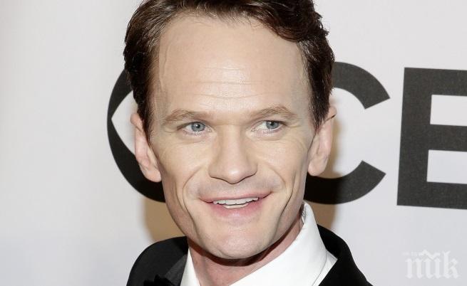 Актьорът илюзионист Нийл Патрик Харис ще води церемонията на наградите Оскар