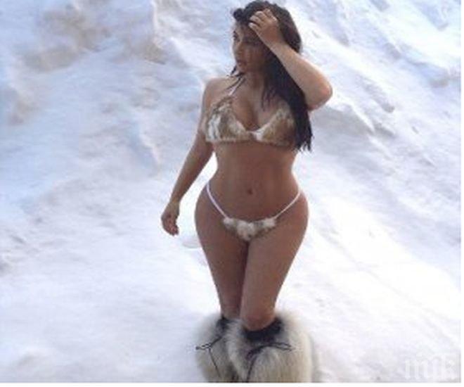 Ким Кардашиян има повече от 15 асистенти