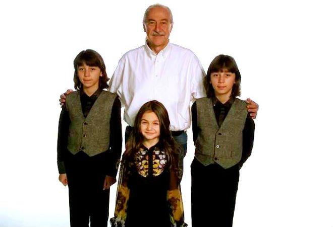 Детската Евровизия в НДК през ноември