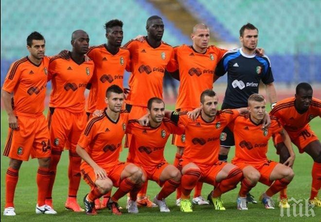 Литекс загуби от унгарци последната си контрола в Турция