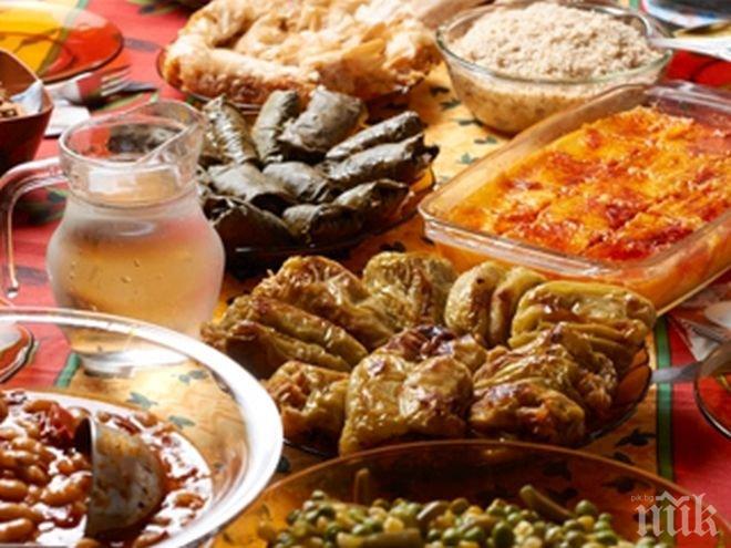 Един лесен трик за откриване на ГМО в храните