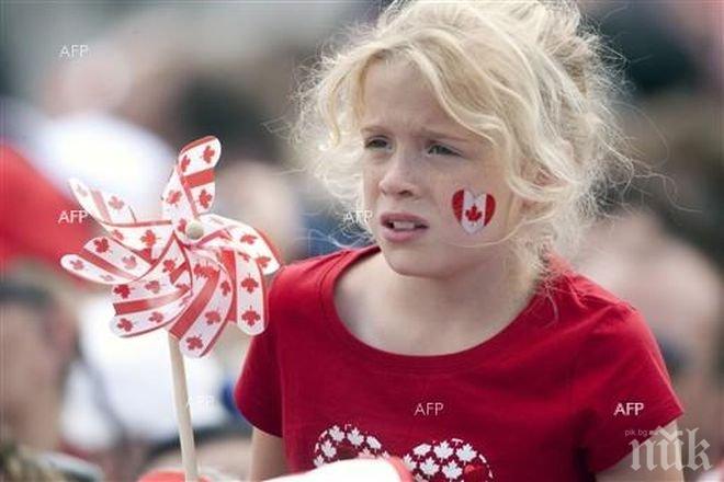 Канада въведе нови икономически санкции срещу Русия и Украйна