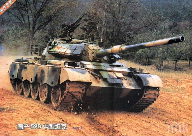 Украинската армия и опълченците се готвят да изтеглят тежките оръжия от фронтовата линия