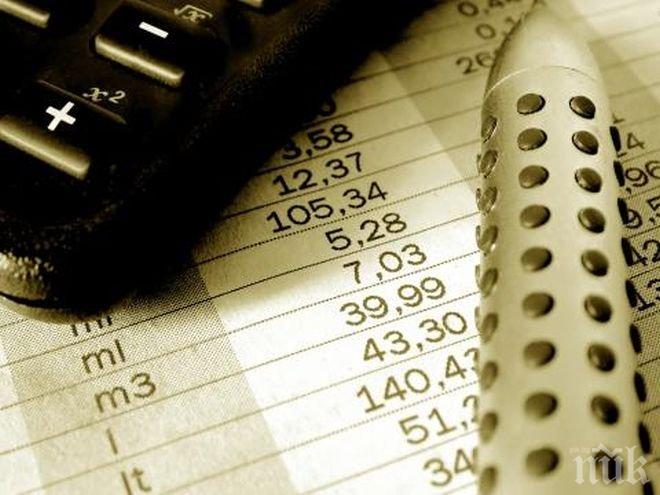 Ново 20! Въвеждат 10% данък върху пенсиите на работещите пенсионери?