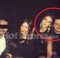 Бомба! Бирмата отново изневери на Преслава, заби мадама в Лондон
