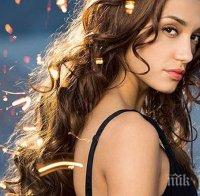 Аман! Мария Илиева се намърда и в 