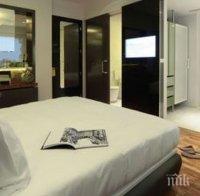 Скача доходността от луксозни имоти у нас