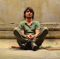 Две години от самозапалването на Пламен Горанов 